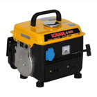 Kama By Reis KGL 950 İpli Çanta Tipi Mini Benzinli Jeneratör