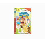 Naturpy Laktozsuz Tahıllı Glutensiz Organik Armutlu Kaşık Maması 200 gr