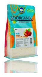 Beyorganik Laktozsuz Tahıllı Glutensiz Organik Kaşık Maması 200 gr