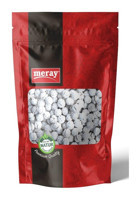 Meray Kavrulmuş Tuzsuz Şekerli Beyaz Leblebi 1 kg