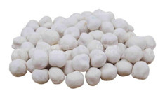 Doğan'ın Lezzeti Kavrulmuş Tuzlu Beyaz Leblebi 1 kg