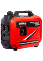 Palmera PA 2000IN 2.5 kVa İpli Inverter Benzinli Jeneratör