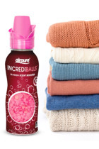 Airpure Yasemin Çiçeği Kokulu Sprey Çamaşır Parfümü 128 gr