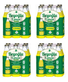 Beyoğlu Limonlu Gazoz 24x250 ml