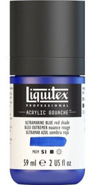 Liquitex Professional Akrilik 382 S1 Tüp Mavi 59 ml Guaj Boya