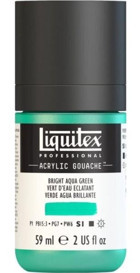 LiquitexProfessional Akrilik 660 S1 Tüp Yeşil 59 ml Guaj Boya