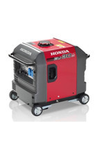 Honda EU 30IS 3 kVa Marşlı Benzinli Jeneratör