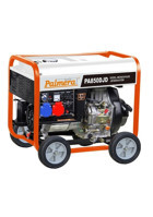 Palmera PA 850DJD 6.87 kVa Marşlı Dizel Jeneratör