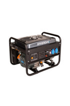 Hyundai HHY3500 3 kVa İpli Benzinli Jeneratör