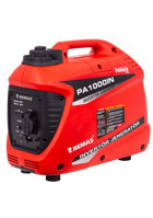 Palmera PA 1000I 1 kVa İpli Inverter Çanta Tipi Benzinli Sessiz Jeneratör