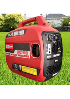 Omega OMG IN2000 2 kVa İpli Inverter Çanta Tipi Benzinli Sessiz Jeneratör