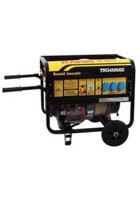 Kama By Reis TNG4500AE 3.8 kVa İpli Benzinli Jeneratör