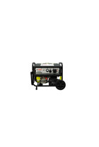 Genpower GBG 130 E 13 kVa Marşlı Benzinli Jeneratör