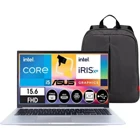 Asus Vivobook-15 F1502ZA-EJ1534 Dahili Intel Iris Xe Graphics Eligible Intel Core i5 1235U 16 GB Ram 2 TB SSD 15.6 inç Full HD Windows 11 Pro Laptop + Snertech Çanta