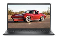 Dell Vostro 3515 F6270 N3004VN3515EMEA_U Dahili AMD Radeon RX Vega 10  AMD Ryzen 7 3700U 8 GB Ram 512 GB SSD 15.6 inç Full HD FreeDos Laptop