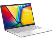 Asus Vivobook GO E1504FA-NJ118 Dahili AMD Radeon 610M AMD Ryzen 5 7520U 8 GB Ram 256 GB SSD 15.6 inç Full HD FreeDos Laptop