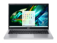 Acer Aspire 5 A515-57-56RQ Dahili Intel UHD Graphics Intel Core i5 12450H 8 GB Ram 256 GB SSD 15.6 inç UHD FreeDos Laptop