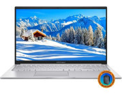 Asus Vivobook 15 X1504ZA-BQ451A2 CNT003 Dahili Intel Iris Xe Graphics Eligible Intel Core i5 1235U 16 GB Ram 512 GB SSD 15.6 inç Full HD FreeDos Laptop