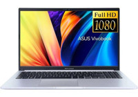 Asus Vivobook 15 R1502ZA-EJ1536 Dahili Intel Iris Xe Graphics Eligible Intel Core i5 1235U 8 GB Ram 512 GB SSD 15.6 inç Full HD FreeDos Laptop