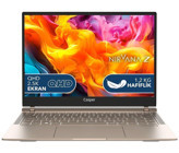Casper Nirvana Z100.1335-BX00A-B-Q Dahili Intel Iris Xe Graphics Eligible Intel Core i5 1335U 16 GB Ram 2 TB SSD 15.6 inç Full HD Windows 11 Laptop