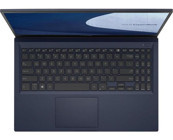 Asus Expertbook B1500CEAE-BQ2405 Dahili Intel Iris Xe Graphics Intel Core i5 1135G7 8 GB Ram 256 GB SSD 15.6 inç Full HD FreeDos Laptop