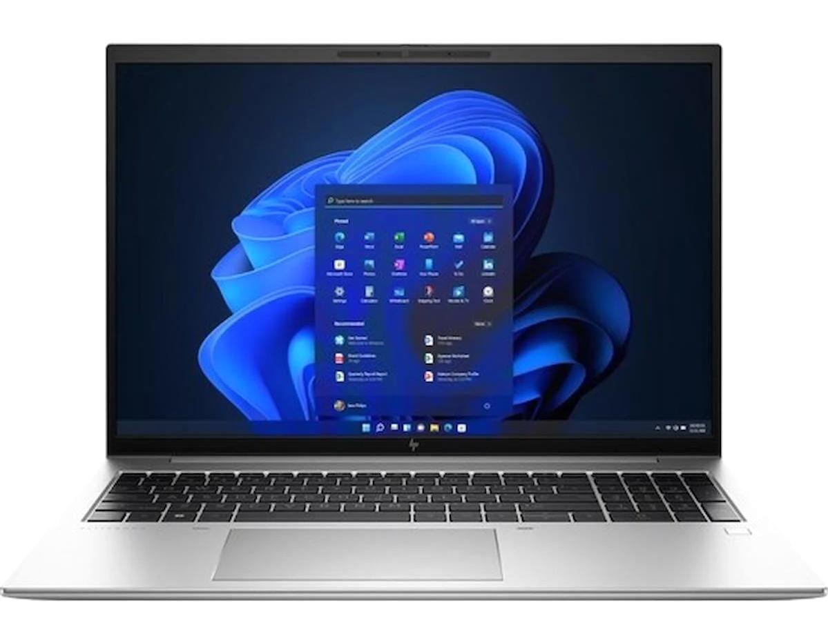 HP Elitebook 865 G9 5P675EA Dahili Intel HD Graphics 520 AMD Ryzen 5 6600U 8 GB Ram 256 GB SSD 16 inç Full HD Windows 10 Pro Laptop