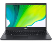Acer Aspire 3 A315-23G NX.HVREY.007 Dahili AMD Radeon RX Vega 8  AMD Ryzen 5 3500U 8 GB Ram 256 GB SSD 15.6 inç Full HD FreeDos Laptop