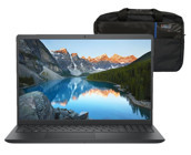 Dell Inspiron 3520 I35201013U14 Dahili Intel Iris Xe Graphics Eligible Intel Core i7 1255U 32 GB Ram 1 TB SSD 15.6 inç Full HD Windows 11 Home Laptop + Zetta Çanta