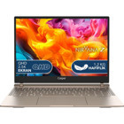 Casper Nirvana Z100.1335-BV00P-B-Q Dahili Intel Iris Xe Graphics Eligible Intel Core i5 1335U 16 GB DDR4 Ram 500 GB SSD 14 inç QHD Windows 11 Laptop