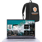 Asus Vivobook 15 X1502ZA-EJ030W EJ030WP43 Dahili Intel Iris Xe Graphics Eligible Intel Core i5 1235U 12 GB Ram 256 GB SSD 15.6 inç Full HD FreeDos Laptop + PER4 Çanta