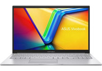 Asus Vivobook 15 X1504ZA-BQ45014 Dahili Intel UHD Graphics Intel Core i3 1215U 12 GB Ram 512 GB SSD 15.6 inç Full HD Windows 11 Pro Laptop