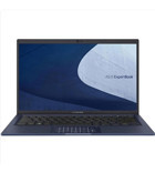 Asus Expertbook B1400CEPE-EB0521 Harici GeForce MX330 Intel Core i5 1135G7 8 GB Ram 256 GB SSD 14 inç Full HD FreeDos Laptop