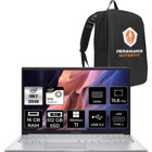 Asus Vivobook 15 X1504VA-NJ195W NJ195WP104 Dahili Intel Iris Xe Graphics Eligible Intel Core i7 1355U 16 GB Ram 512 GB SSD 15.6 inç Full HD Windows 11 Pro Laptop + PER4 Çanta