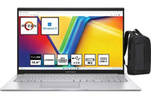 Asus Vivobook GO E1504FA-NJ115 Dahili AMD Radeon 610M AMD Ryzen 5 7520U 8 GB Ram 1 TB SSD 15.6 inç Full HD Windows 11 Laptop + WeblegelsinÇanta
