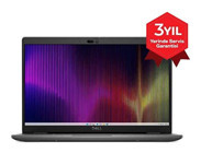 Dell Latitude 3440 N085L34401405 Dahili Intel Iris Xe Graphics Eligible Intel Core i5 1235U 8 GB Ram 4 TB SSD 14 inç Full HD FreeDos Laptop + WeblegelsinÇanta