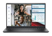 Dell Vostro 3520 N1608PVNB3520U03 Dahili Intel Iris Xe Graphics Eligible Intel Core i7 1255U 16 GB Ram 512 GB SSD 15.6 inç Full HD Ubuntu Laptop