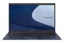 Asus Expertbook B1500CEAE-BQ4167 BT0 Dahili Intel Iris Xe Graphics Intel Core i5 1135G7 8 GB Ram 256 GB SSD 15.6 inç Full HD FreeDos Laptop