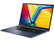 Asus Vivobook F1502ZA-EJ1527 Dahili Intel Iris Xe Graphics Eligible Intel Core i5 1235U 8 GB Ram 512 GB SSD 15.6 inç Full HD FreeDos Laptop