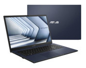 Asus Expertbook B1502CVA-DI58512B0D Dahili Intel Iris Xe Graphics Eligible Intel Core i5 1335U 8 GB DDR4 Ram 512 GB SSD 15.6 inç Full HD FreeDos Laptop