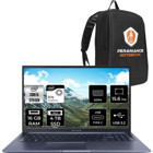 Asus Vivobook 15 X1502ZA-EJ1071 EJ1071P52 Dahili Intel Iris Xe Graphics Eligible Intel Core i5 1235U 16 GB Ram 4 TB SSD 15.6 inç Full HD FreeDos Laptop + PER4 Çanta