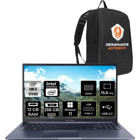 Asus Vivobook 15 X1502ZA-EJ1645 Dahili Intel UHD Graphics Intel Core i3 1215U 12 GB Ram 256 GB SSD 15.6 inç Full HD Windows 11 Home Laptop + PER4 Çanta