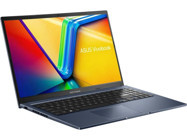 Asus Vivobook 15 X1502ZA-EJ2135 Dahili Intel Iris Xe Graphics Eligible Intel Core i5 1235U 8 GB Ram 512 GB SSD 15.6 inç Full HD FreeDos Laptop
