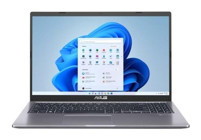Asus X515EA-BQ868W Dahili Intel UHD Graphics Intel Core i3 1115G4 4 GB Ram 256 GB SSD 15.6 inç Full HD Windows 11 Home Laptop