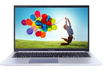 Asus Vivobook 15 X1502ZA-EJ1068A7 Dahili Intel Iris Xe Graphics Eligible Intel Core i5 1235U 16 GB Ram 512 GB SSD 15.6 inç Full HD Windows 11 Pro Laptop