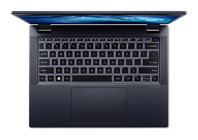 Acer Travelmate P4 (TMP414-52) NX.VV1EY.001 Dahili Intel Iris Xe Graphics Eligible Intel Core i7 1260P 8 GB DDR4 Ram 512 GB SSD 14 inç UHD FreeDos Laptop