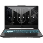 Asus TUF Gaming A15 FA506NC-HN050AR34 Dahili AMD Radeon 660M AMD Ryzen 5 7535HS 16 GB Ram 1 TB SSD 15.6 inç Full HD FreeDos Laptop