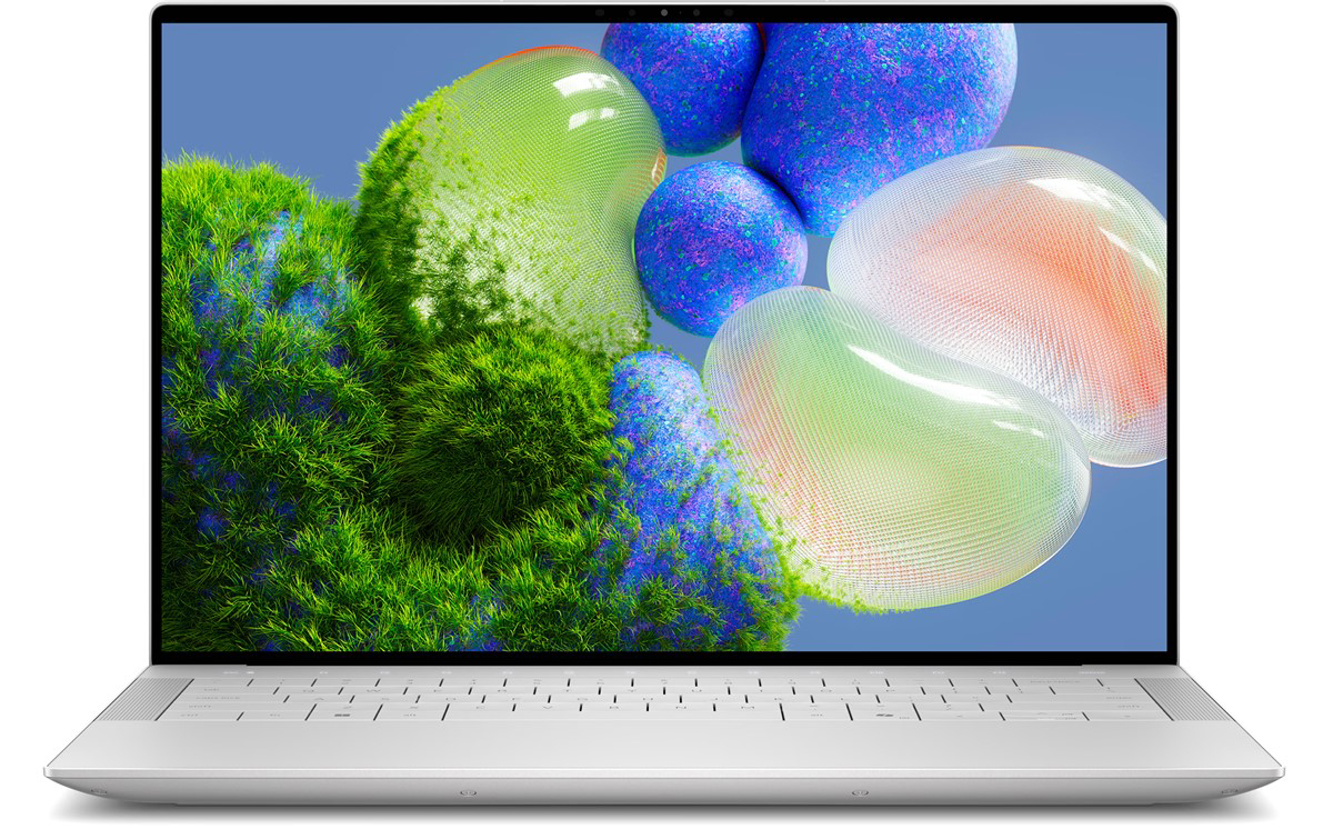 Dell NB XPS 14 9440 XPS9440CTOV1WP Harici Intel ARC A530M Intel Core Ultra 7 155H 32 GB Ram 1 TB SSD 14.5 inç Full HD Windows 11 Pro Dokunmatik Laptop