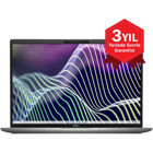 Dell Latitude 7640 N009L764016U Dahili Intel Iris Xe Graphics Eligible Intel Core i7 1365U 16 GB Ram 512 GB SSD 16 inç Full HD Ubuntu Laptop