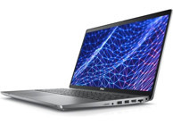 Dell Latitude 5530 Dahili Intel Iris Xe Graphics eligible Intel Core i5 1245U 16 GB Ram 512 GB SSD 13.3 inç Full HD Windows 10 Laptop