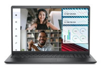 Dell Vostro 3520 N1605PVNB3520W66 Dahili Intel Iris Xe Graphics Eligible Intel Core i5 1235U 64 GB Ram 512 GB SSD 15.6 inç Full HD Windows 11 Home Laptop